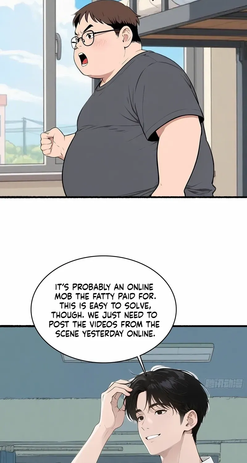 Cashback Spending꞉ Infinite Wealth & Freedom Chapter 12 page 27 - 