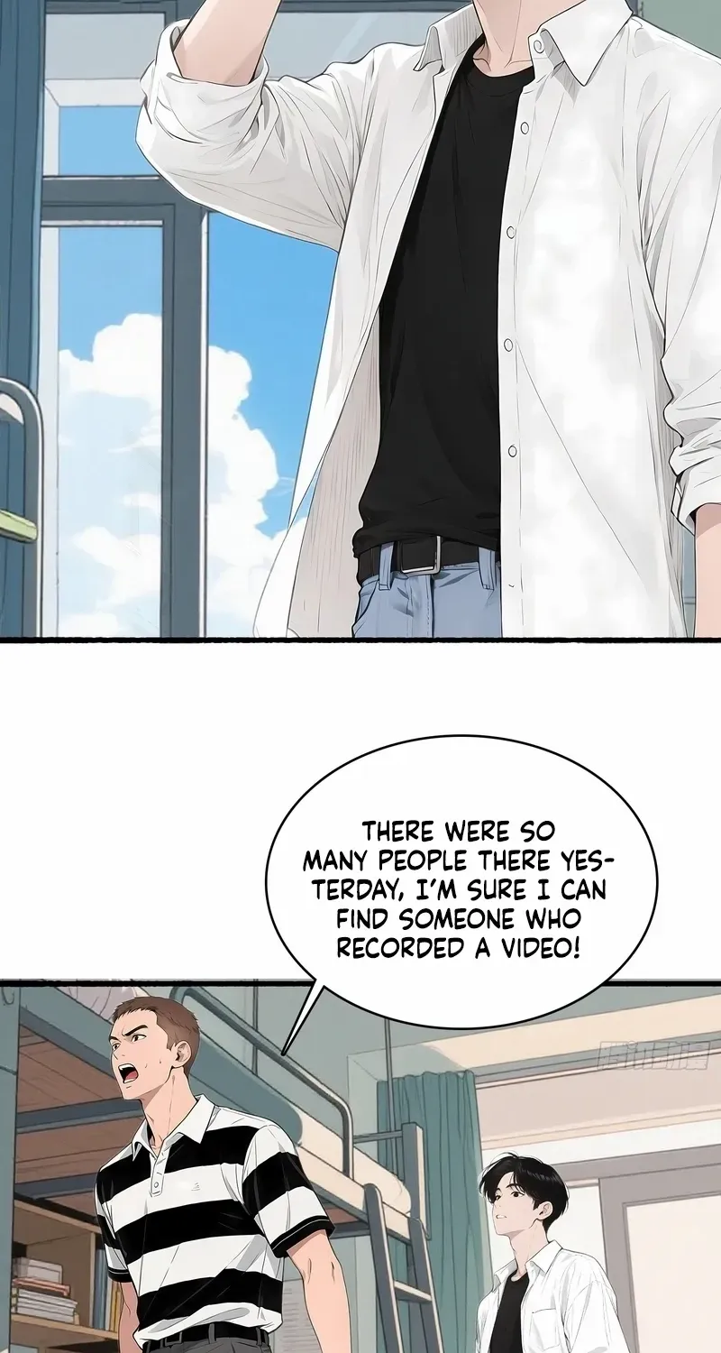 Cashback Spending꞉ Infinite Wealth & Freedom Chapter 12 page 28 - 