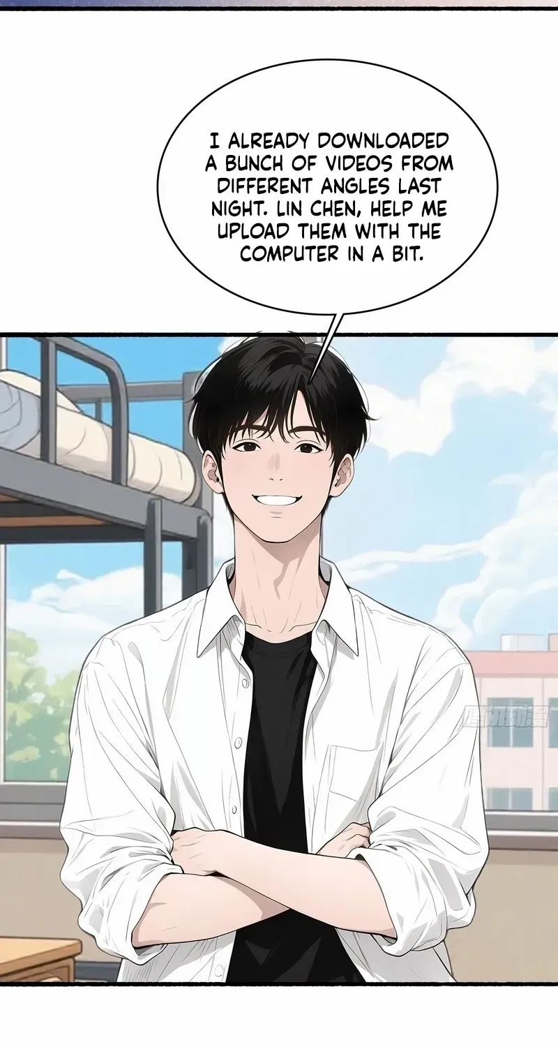 Cashback Spending꞉ Infinite Wealth & Freedom Chapter 12 page 30 - 