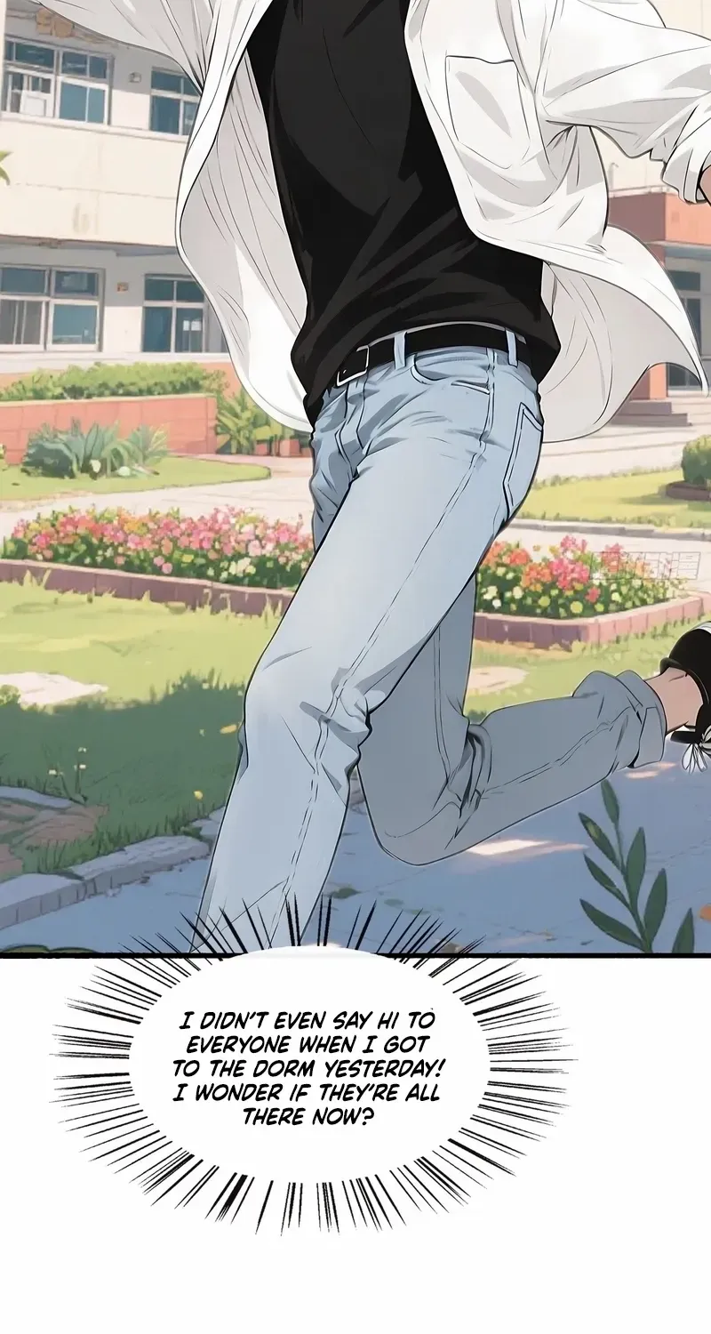 Cashback Spending꞉ Infinite Wealth & Freedom Chapter 12 page 4 - 