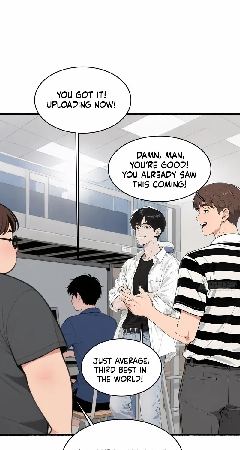 Cashback Spending꞉ Infinite Wealth & Freedom Chapter 12 page 31 - 
