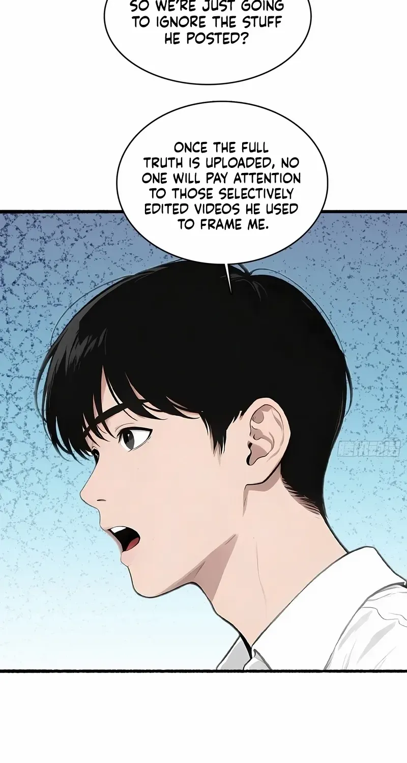 Cashback Spending꞉ Infinite Wealth & Freedom Chapter 12 page 32 - 