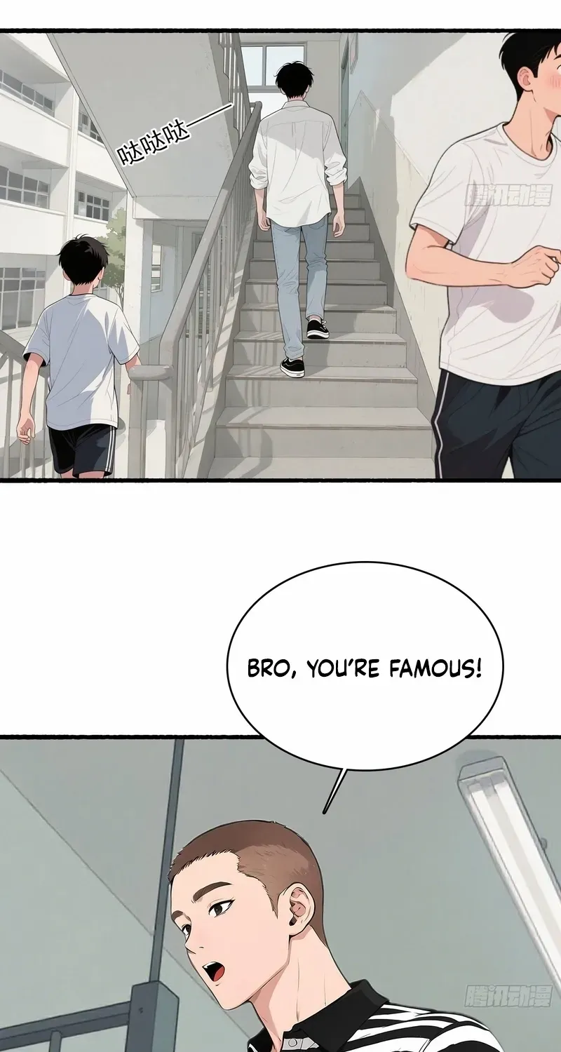 Cashback Spending꞉ Infinite Wealth & Freedom Chapter 12 page 5 - 
