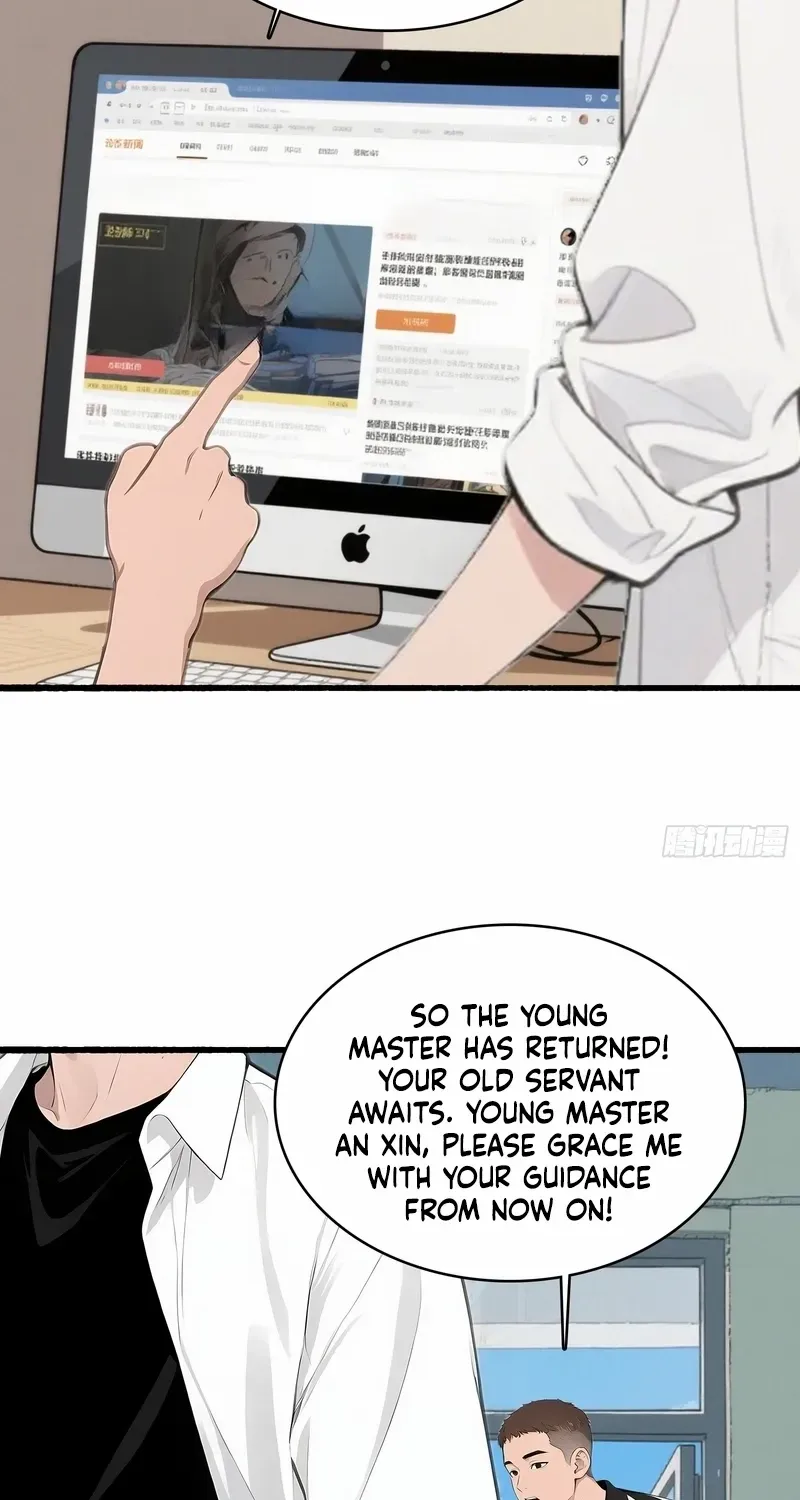 Cashback Spending꞉ Infinite Wealth & Freedom Chapter 12 page 10 - 