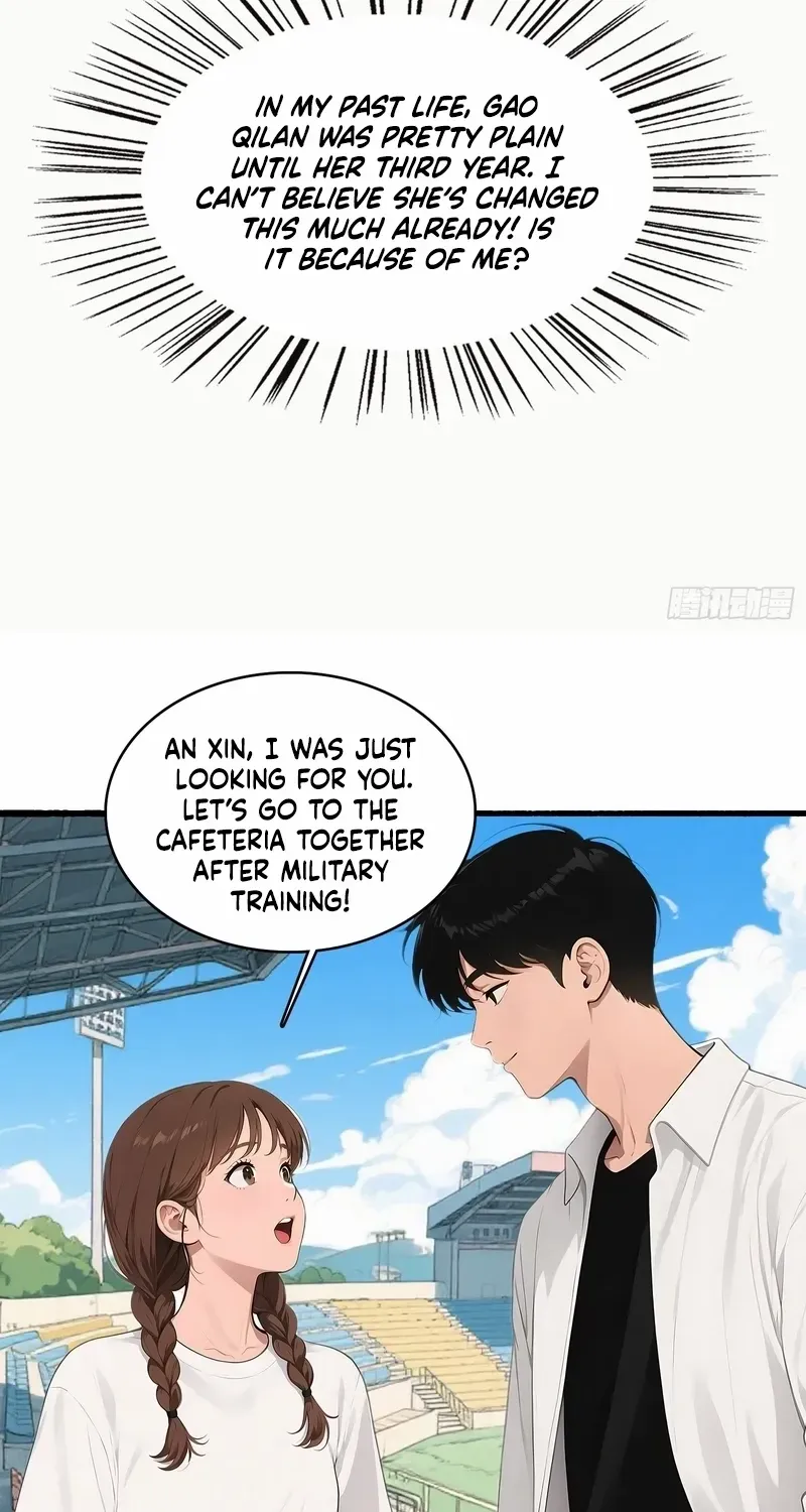 Cashback Spending꞉ Infinite Wealth & Freedom Chapter 13 page 11 - 