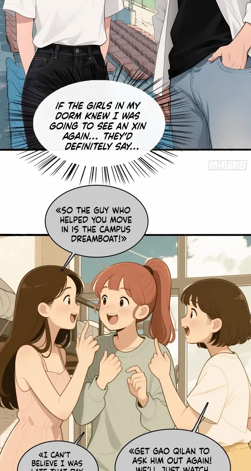 Cashback Spending꞉ Infinite Wealth & Freedom Chapter 13 page 12 - 