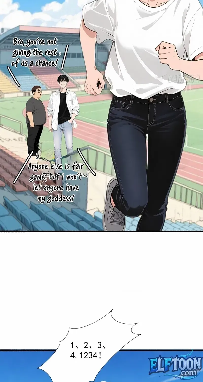Cashback Spending꞉ Infinite Wealth & Freedom Chapter 13 page 15 - 