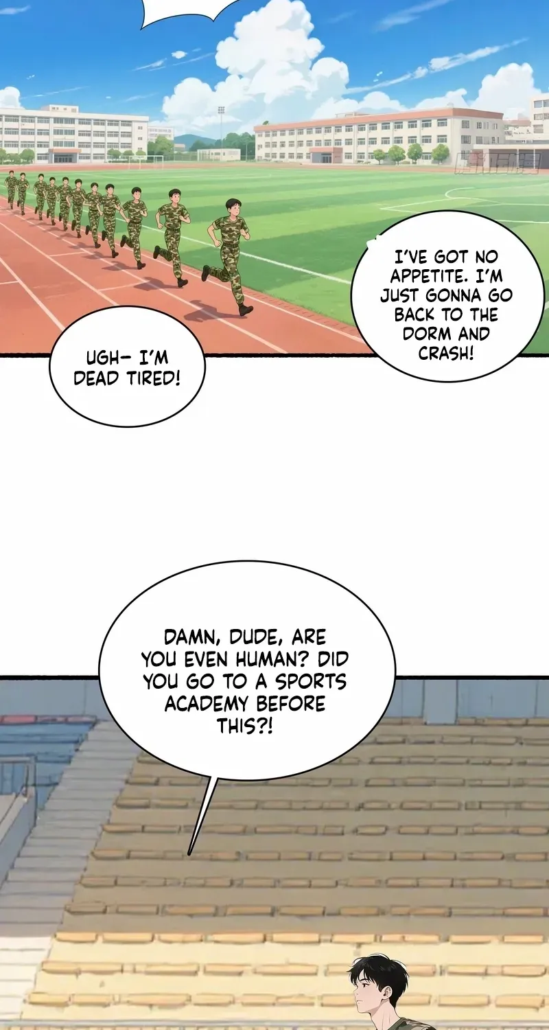 Cashback Spending꞉ Infinite Wealth & Freedom Chapter 13 page 16 - 