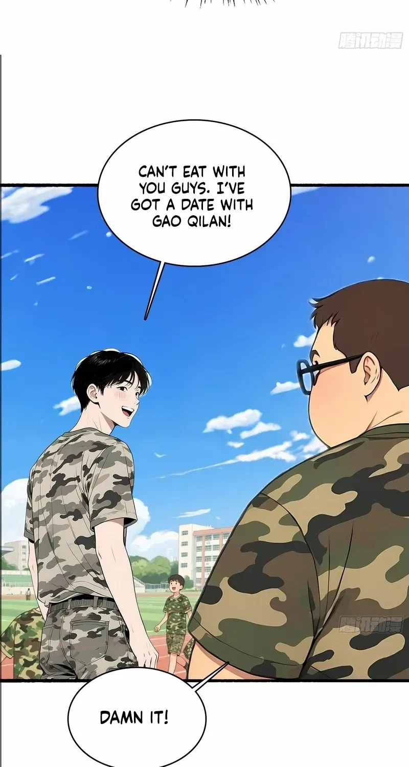 Cashback Spending꞉ Infinite Wealth & Freedom Chapter 13 page 19 - 