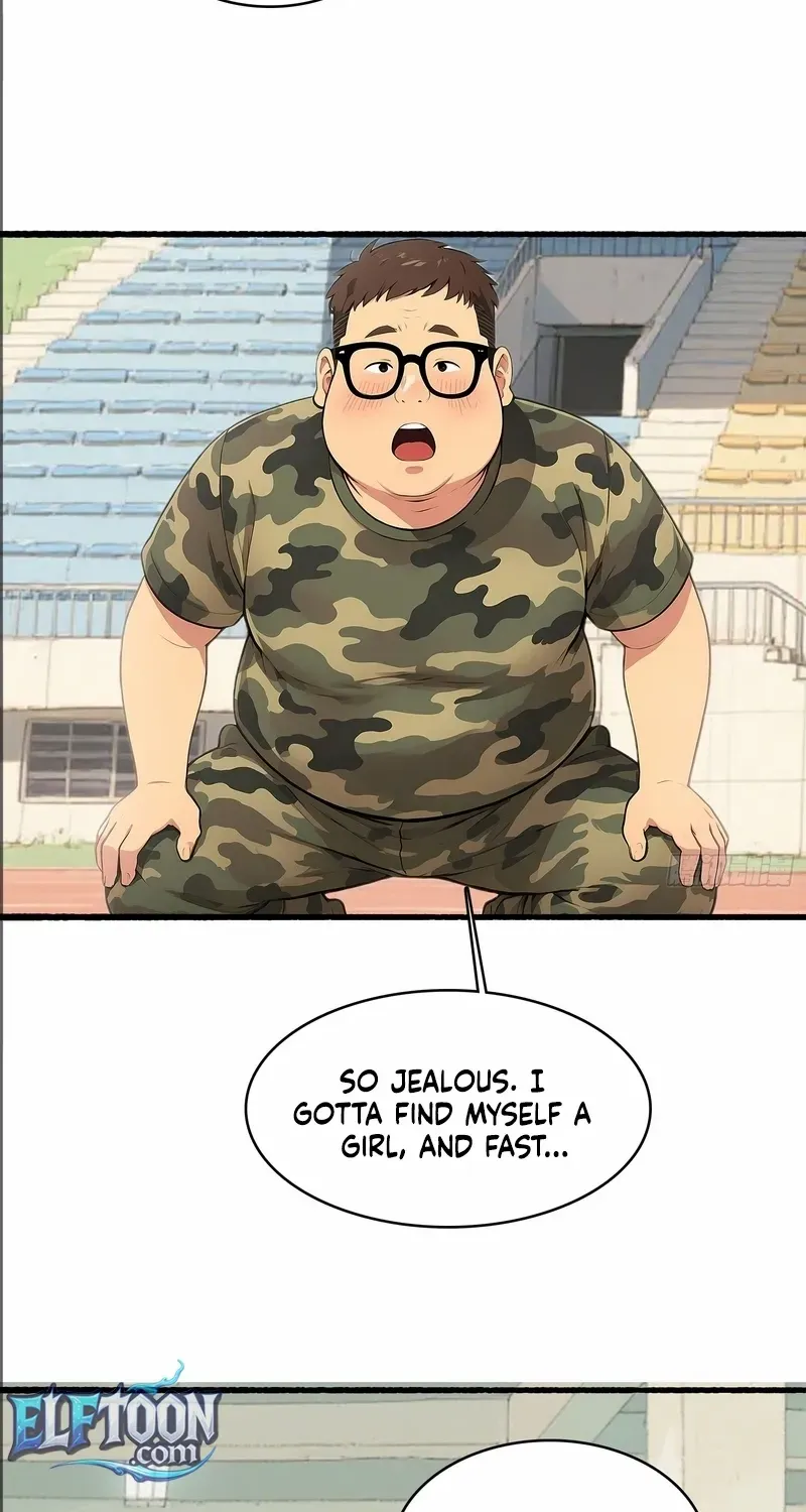 Cashback Spending꞉ Infinite Wealth & Freedom Chapter 13 page 20 - 