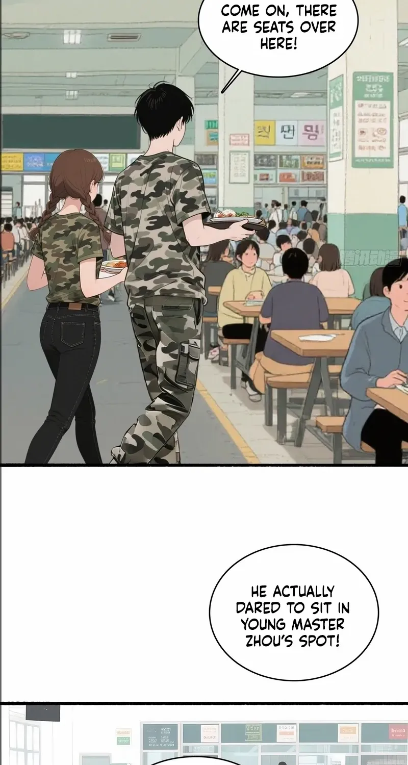 Cashback Spending꞉ Infinite Wealth & Freedom Chapter 13 page 21 - 