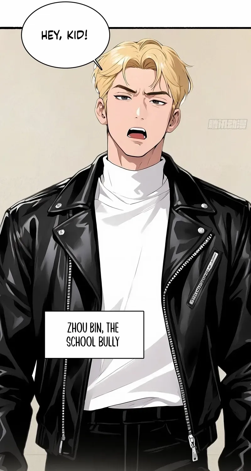 Cashback Spending꞉ Infinite Wealth & Freedom Chapter 13 page 34 - 