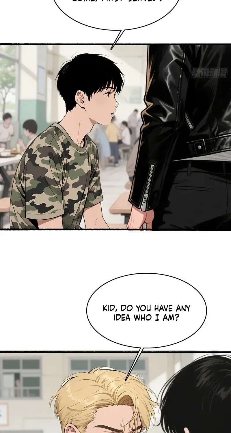 Cashback Spending꞉ Infinite Wealth & Freedom Chapter 13 page 36 - 
