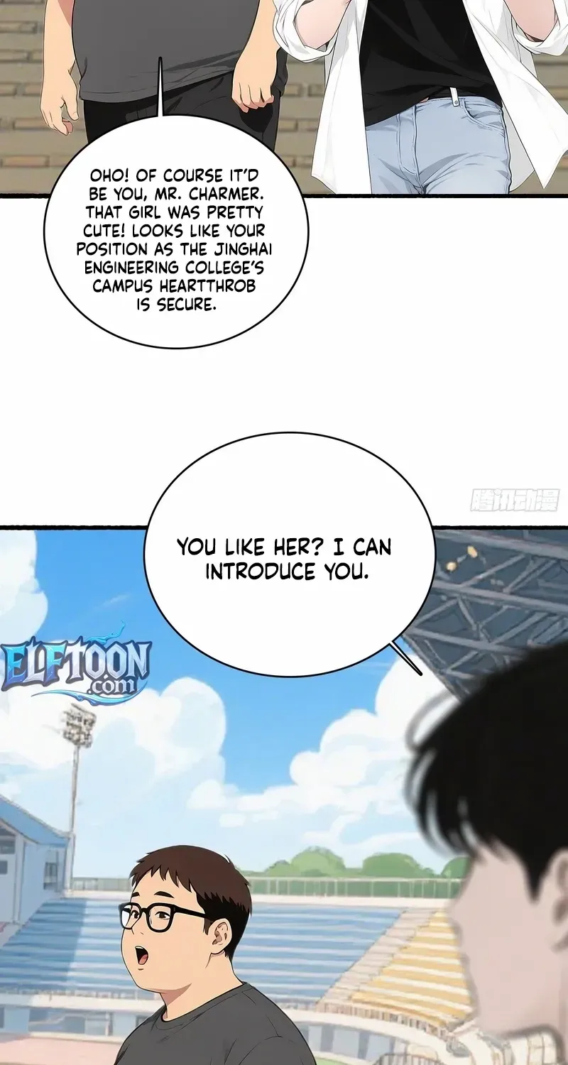 Cashback Spending꞉ Infinite Wealth & Freedom Chapter 13 page 8 - 