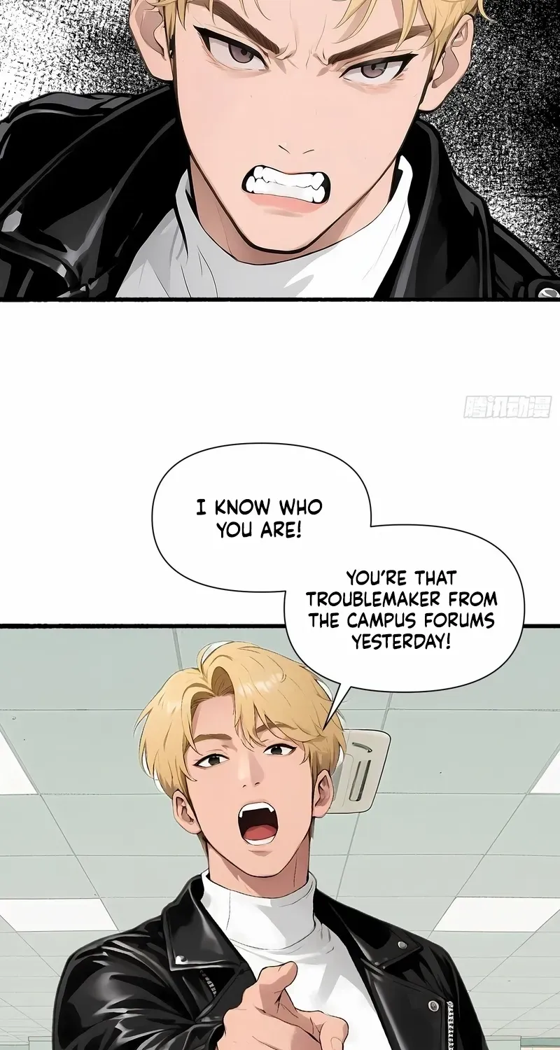 Cashback Spending꞉ Infinite Wealth & Freedom Chapter 14 page 11 - 