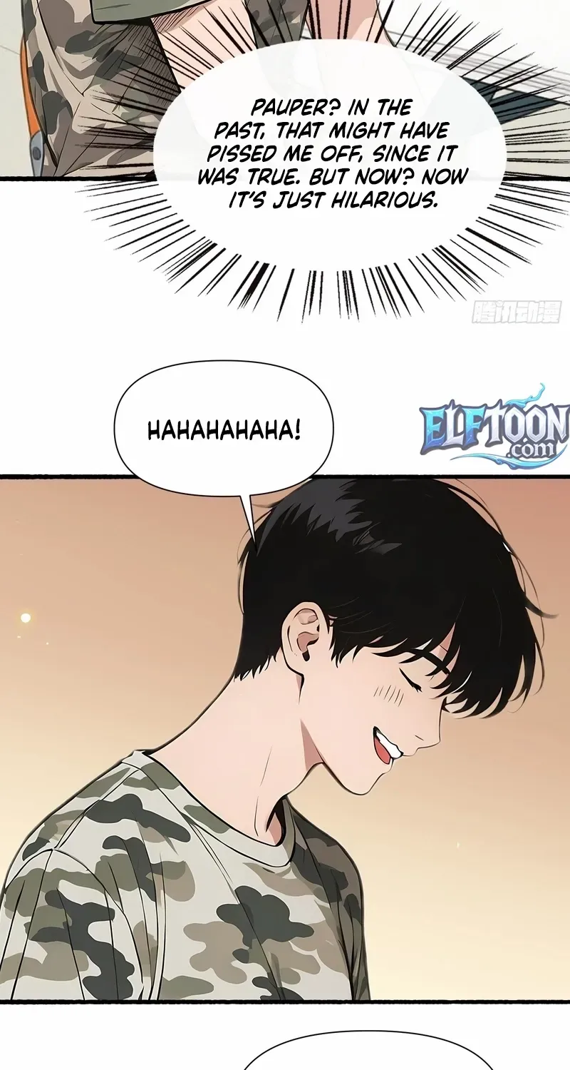Cashback Spending꞉ Infinite Wealth & Freedom Chapter 14 page 13 - 