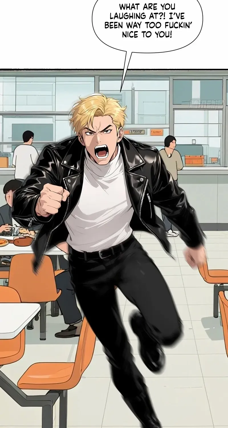 Cashback Spending꞉ Infinite Wealth & Freedom Chapter 14 page 14 - 
