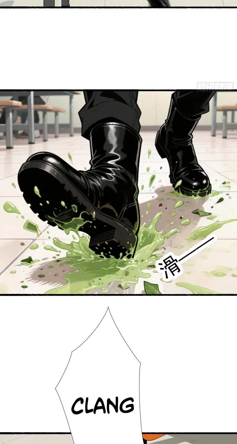 Cashback Spending꞉ Infinite Wealth & Freedom Chapter 14 page 15 - 