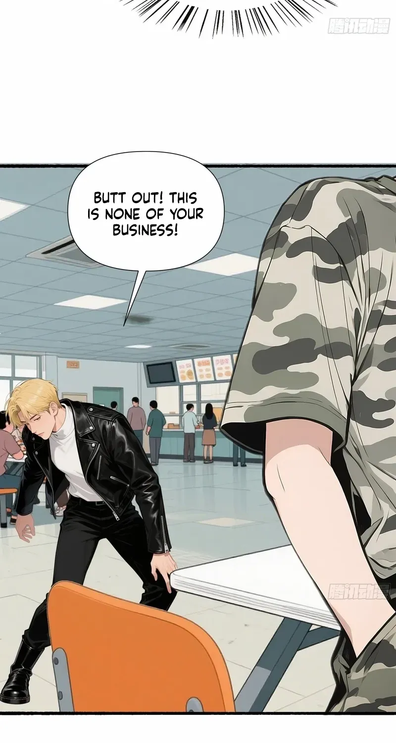 Cashback Spending꞉ Infinite Wealth & Freedom Chapter 14 page 19 - 