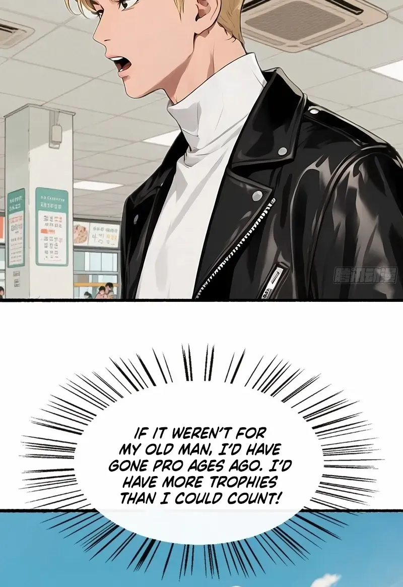 Cashback Spending꞉ Infinite Wealth & Freedom Chapter 14 page 24 - 