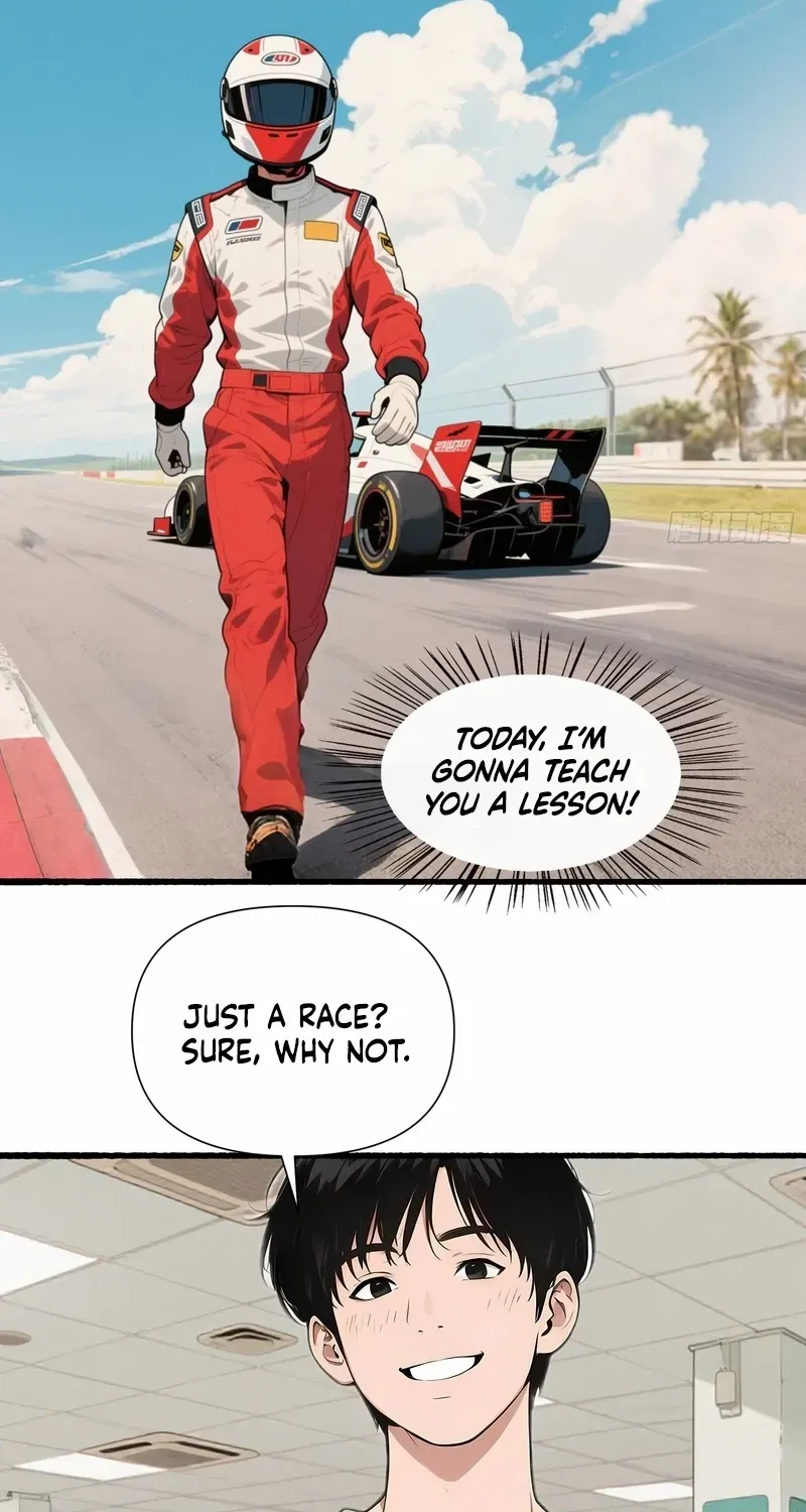 Cashback Spending꞉ Infinite Wealth & Freedom Chapter 14 page 25 - 