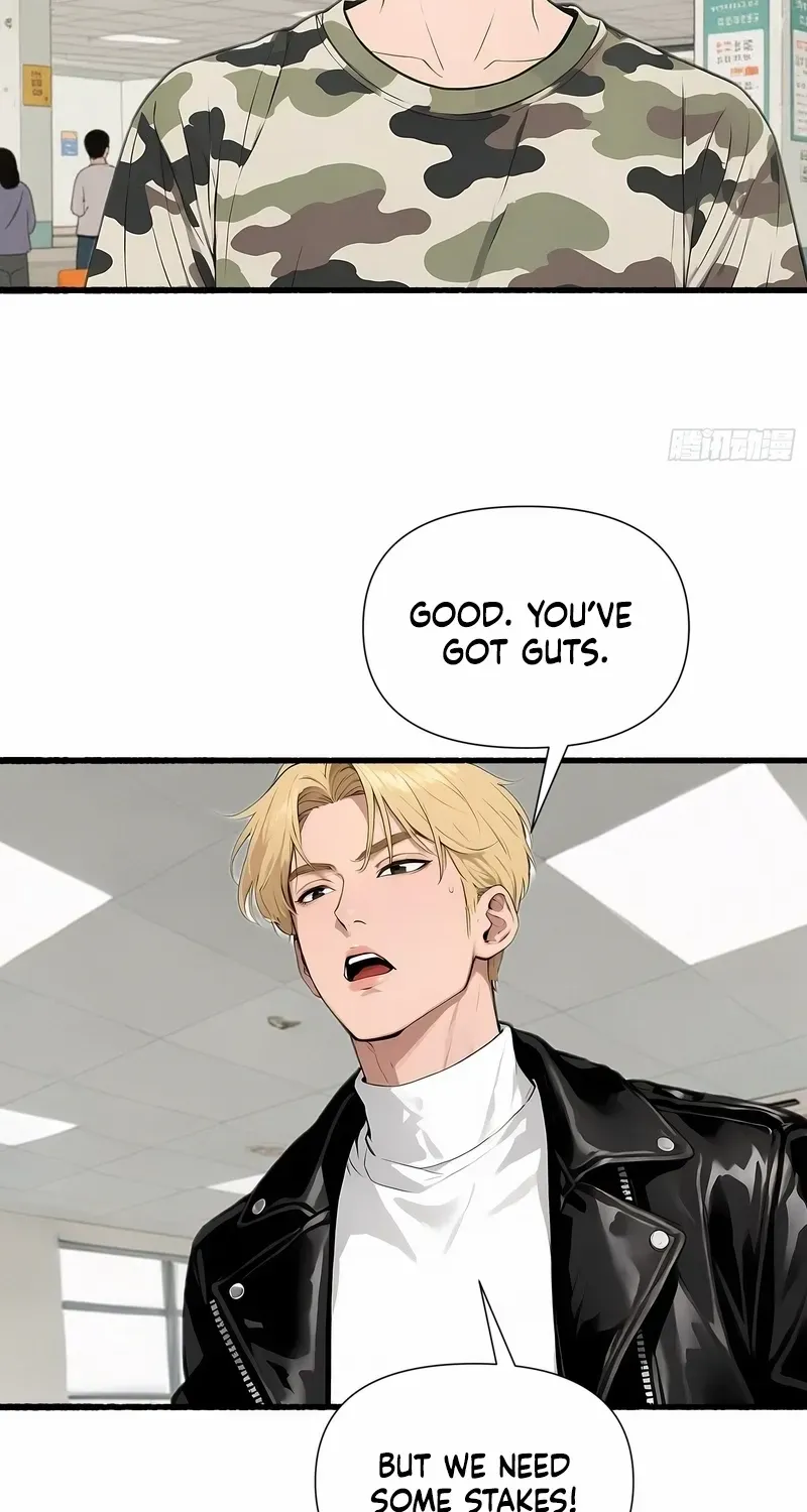 Cashback Spending꞉ Infinite Wealth & Freedom Chapter 14 page 26 - 