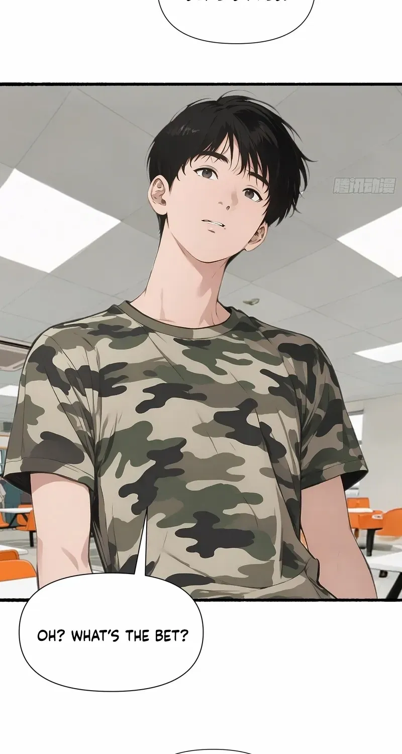 Cashback Spending꞉ Infinite Wealth & Freedom Chapter 14 page 27 - 