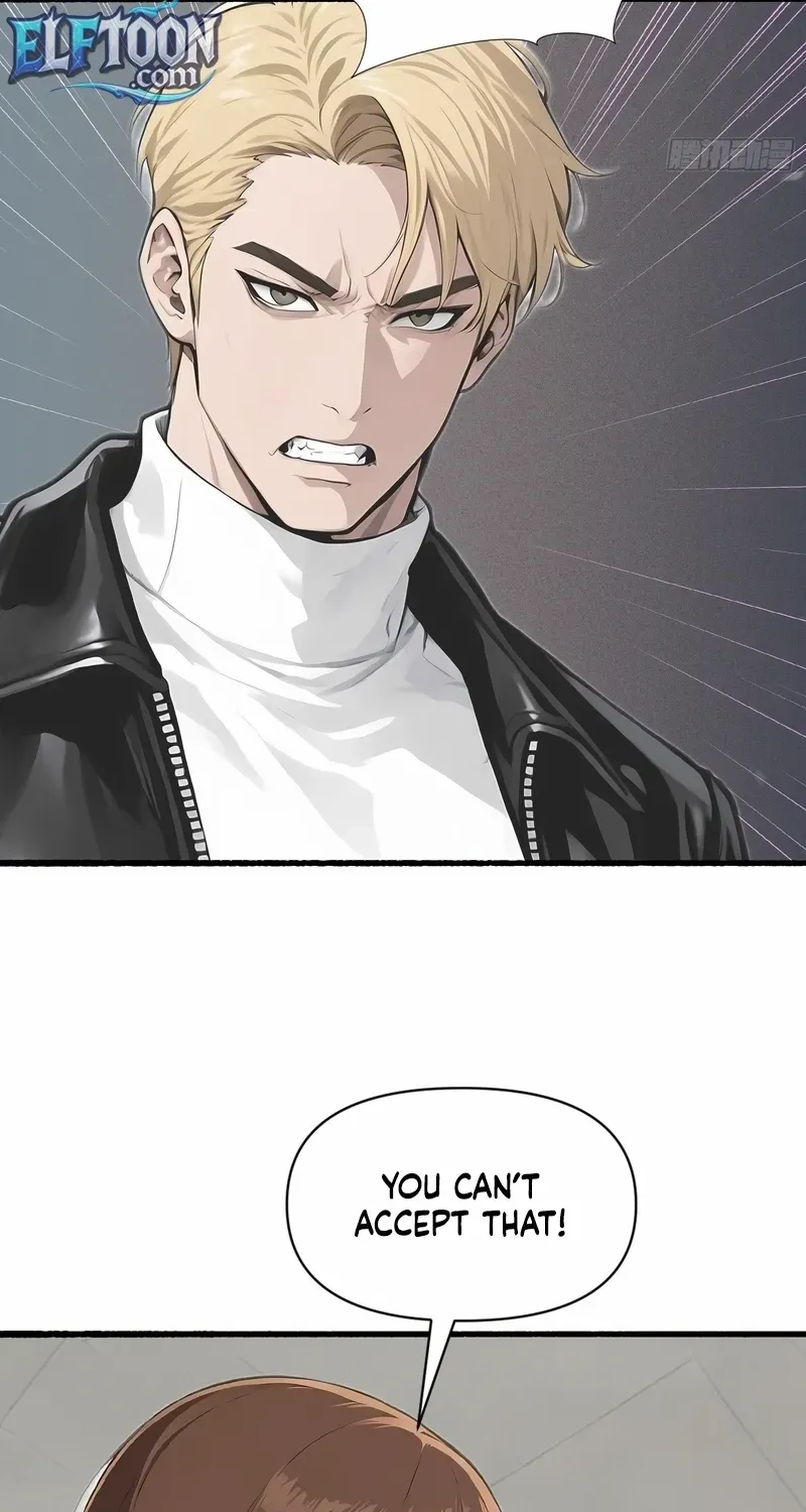 Cashback Spending꞉ Infinite Wealth & Freedom Chapter 14 page 30 - 