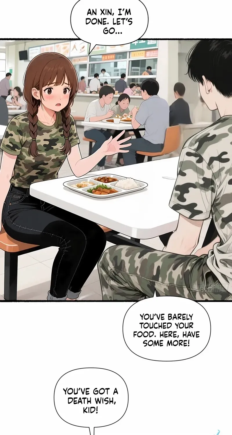 Cashback Spending꞉ Infinite Wealth & Freedom Chapter 14 page 4 - 
