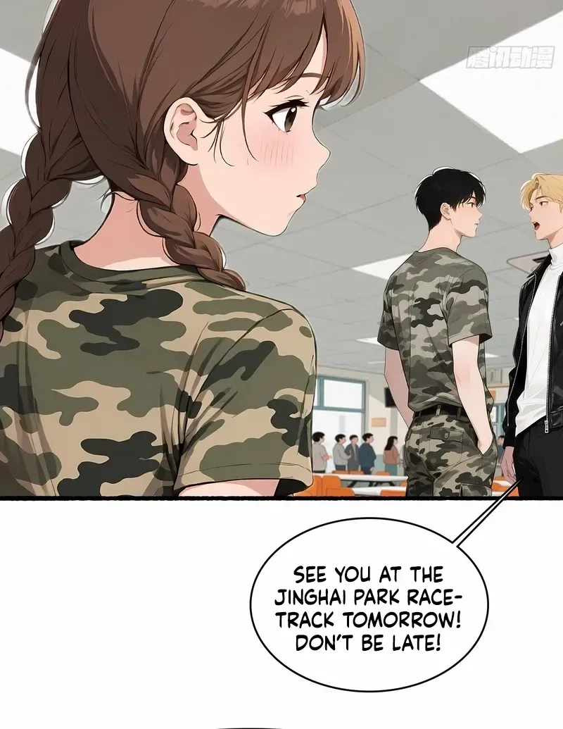 Cashback Spending꞉ Infinite Wealth & Freedom Chapter 14 page 31 - 