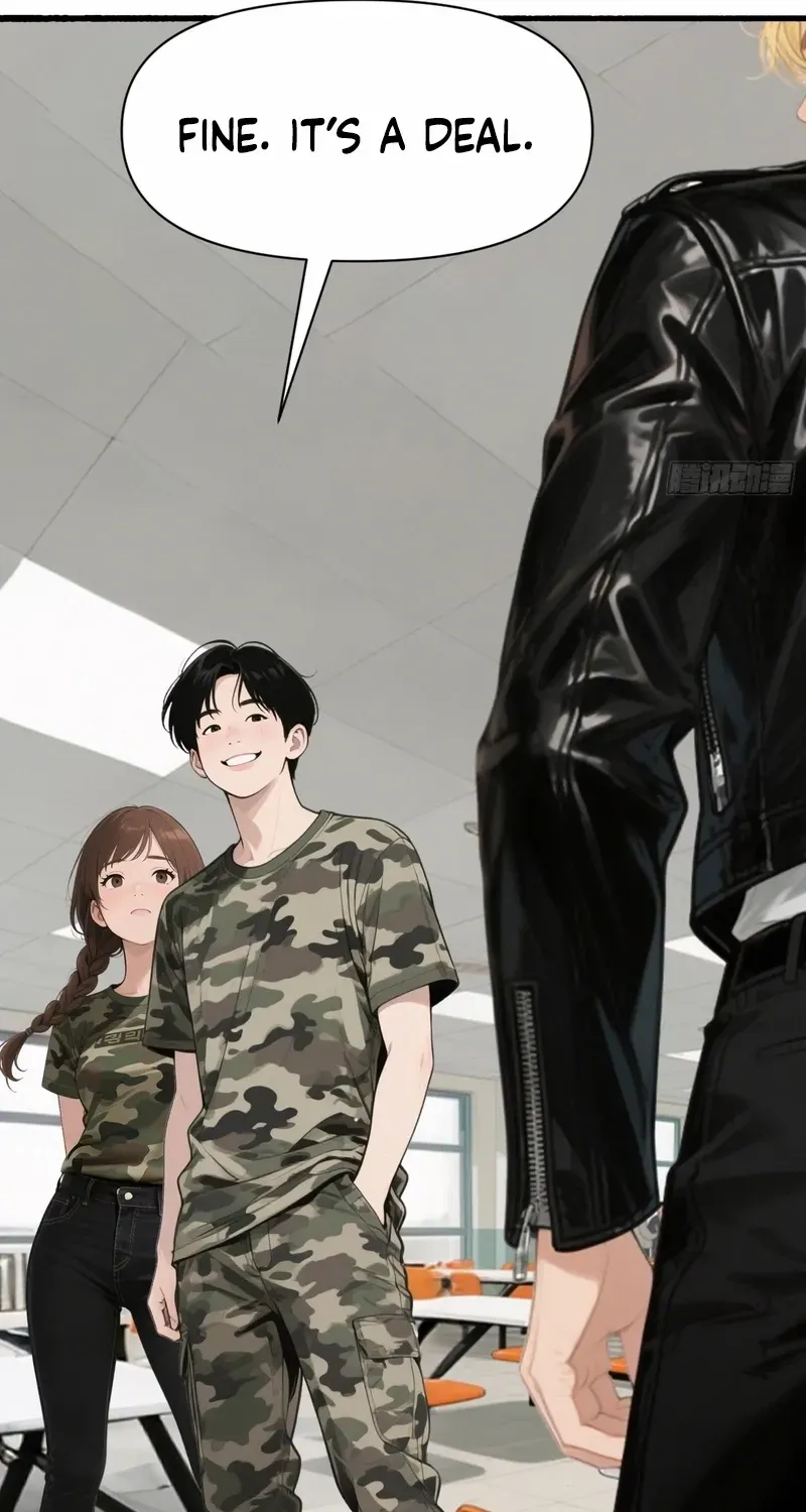 Cashback Spending꞉ Infinite Wealth & Freedom Chapter 14 page 32 - 