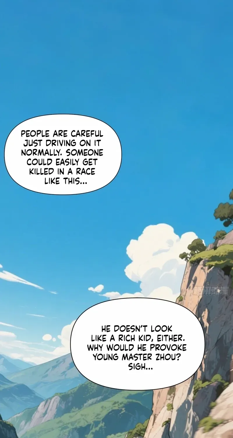 Cashback Spending꞉ Infinite Wealth & Freedom Chapter 14 page 34 - 