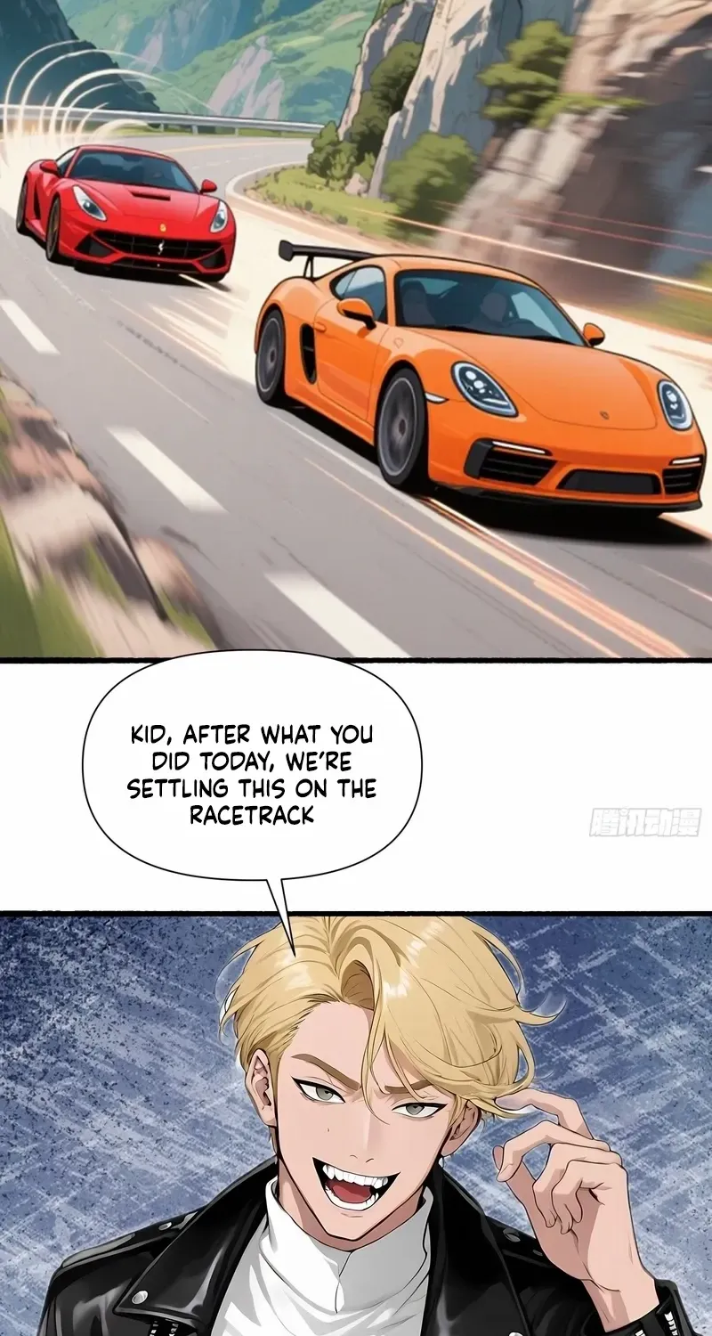 Cashback Spending꞉ Infinite Wealth & Freedom Chapter 14 page 35 - 