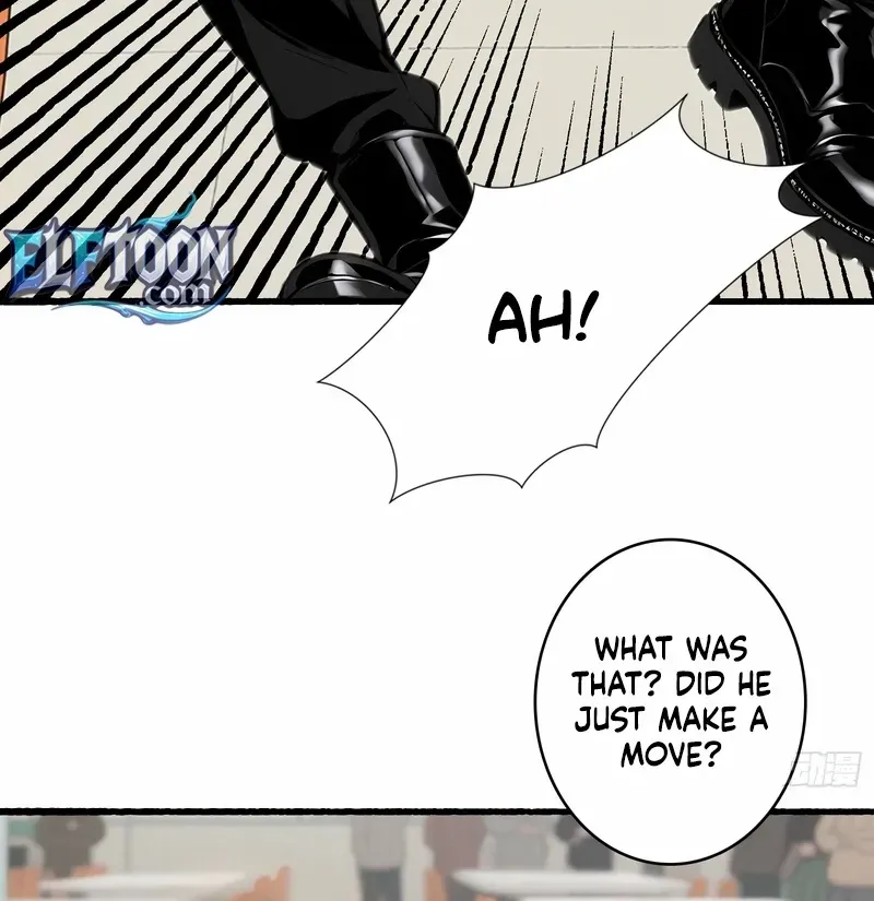 Cashback Spending꞉ Infinite Wealth & Freedom Chapter 14 page 8 - 