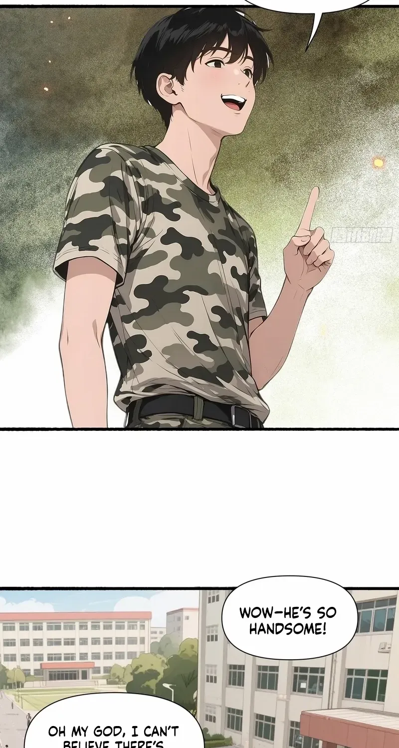 Cashback Spending꞉ Infinite Wealth & Freedom Chapter 15 page 14 - 