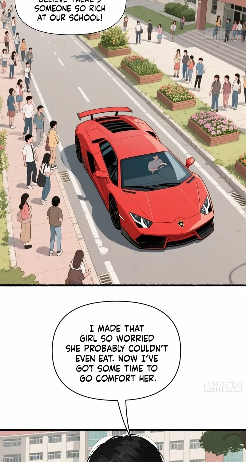 Cashback Spending꞉ Infinite Wealth & Freedom Chapter 15 page 15 - 