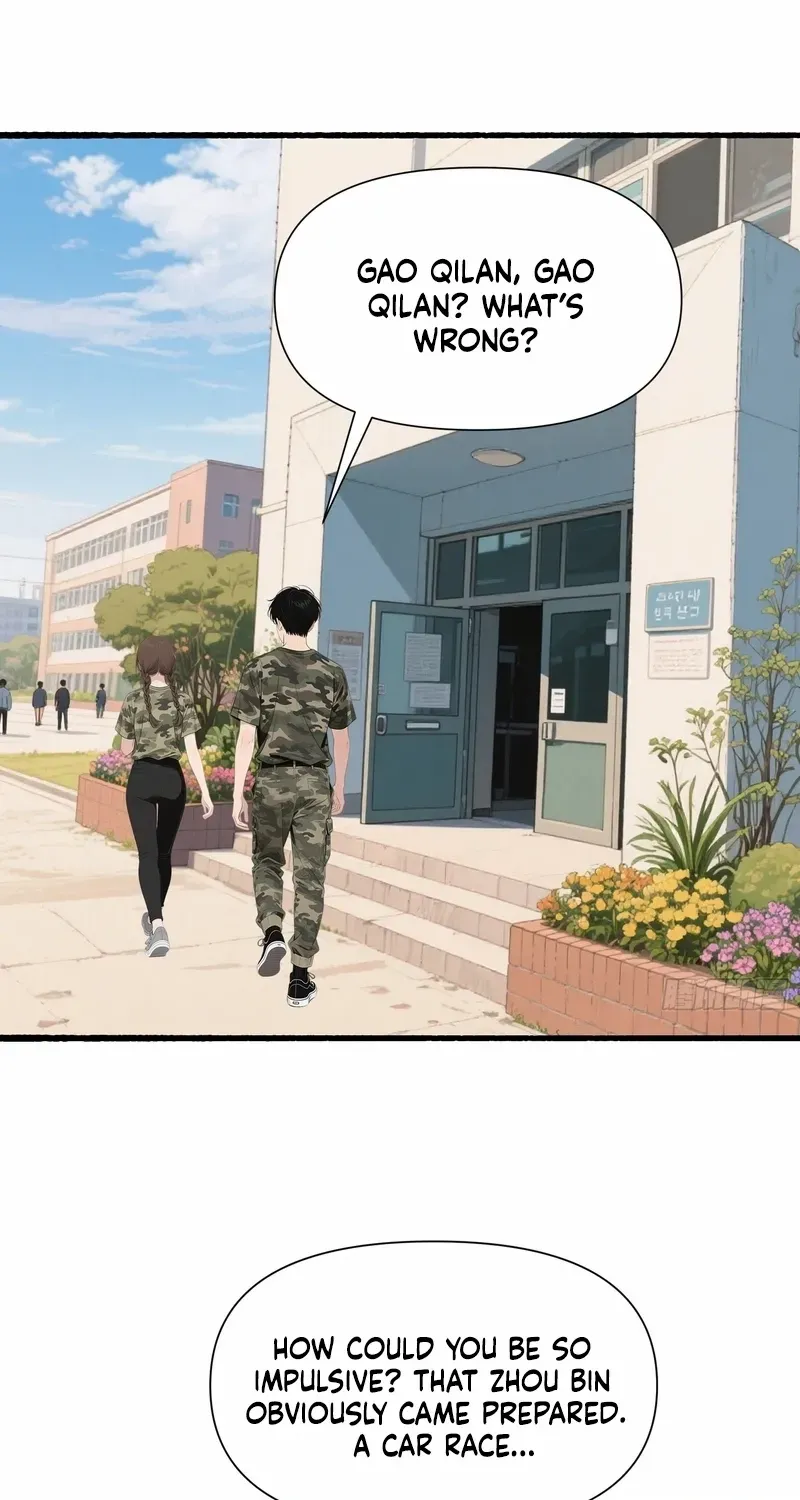 Cashback Spending꞉ Infinite Wealth & Freedom Chapter 15 page 3 - 