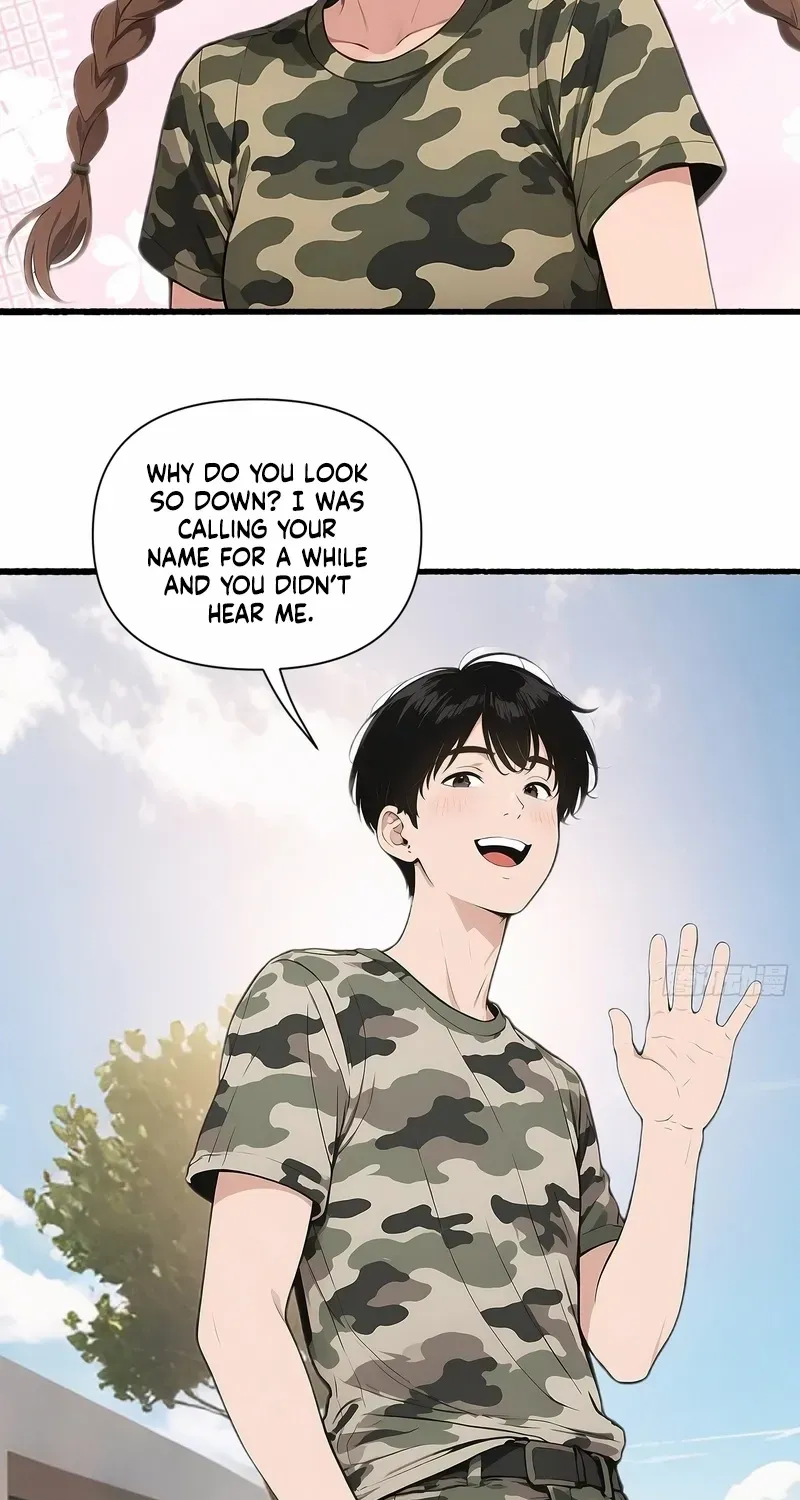Cashback Spending꞉ Infinite Wealth & Freedom Chapter 15 page 21 - 