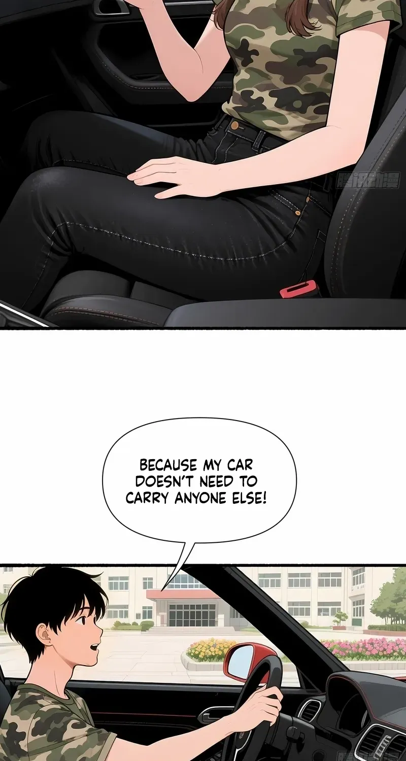 Cashback Spending꞉ Infinite Wealth & Freedom Chapter 15 page 27 - 