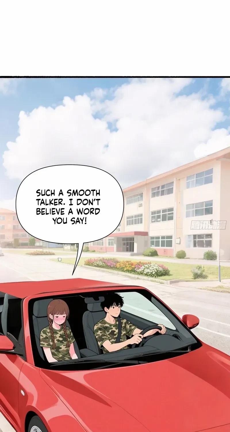 Cashback Spending꞉ Infinite Wealth & Freedom Chapter 15 page 29 - 