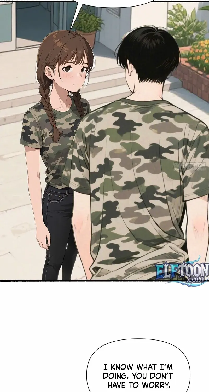 Cashback Spending꞉ Infinite Wealth & Freedom Chapter 15 page 4 - 