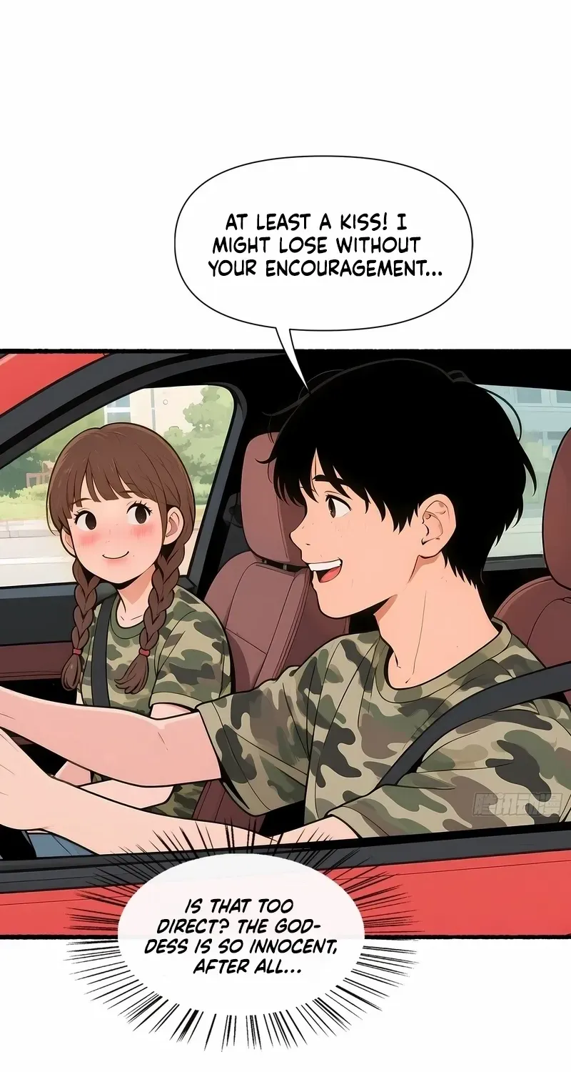 Cashback Spending꞉ Infinite Wealth & Freedom Chapter 15 page 32 - 