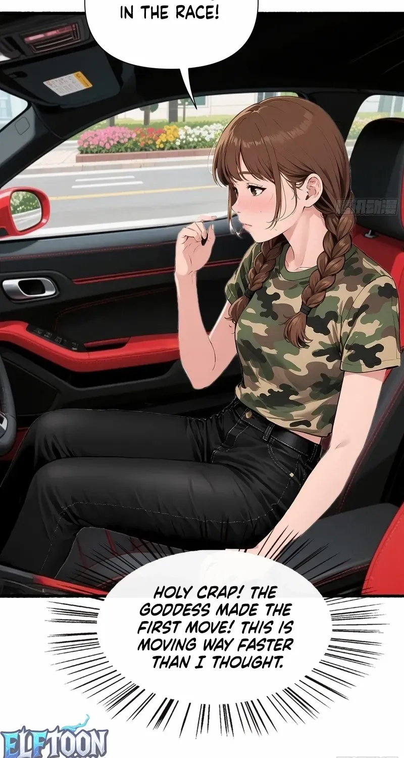 Cashback Spending꞉ Infinite Wealth & Freedom Chapter 15 page 34 - 