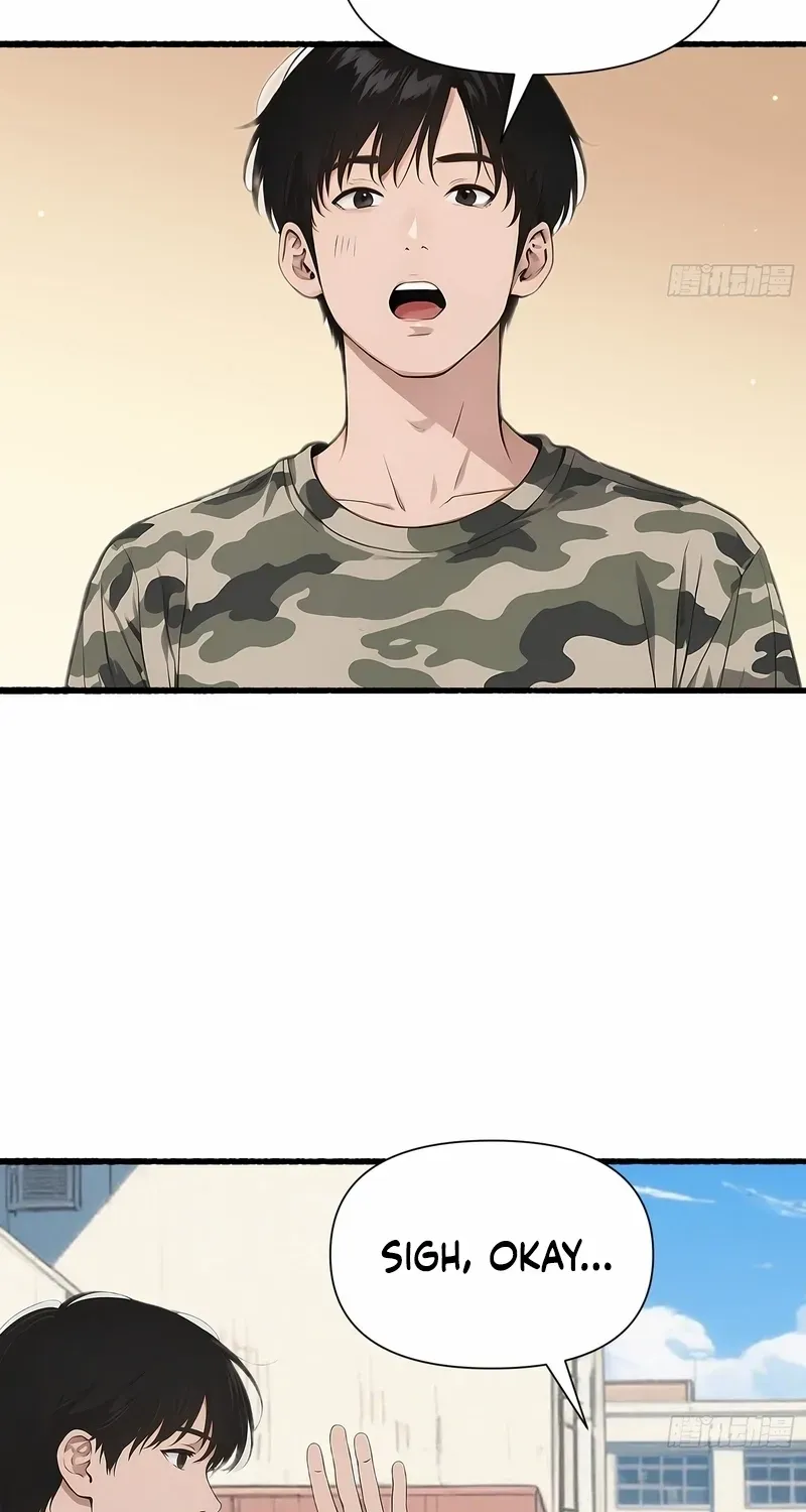 Cashback Spending꞉ Infinite Wealth & Freedom Chapter 15 page 5 - 
