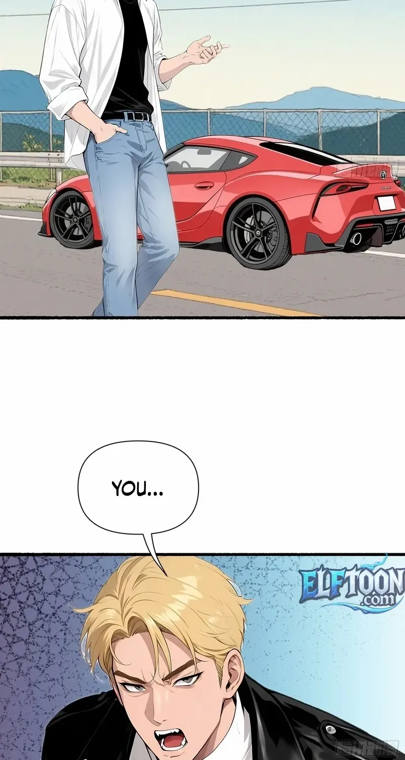 Cashback Spending꞉ Infinite Wealth & Freedom Chapter 16 page 12 - 