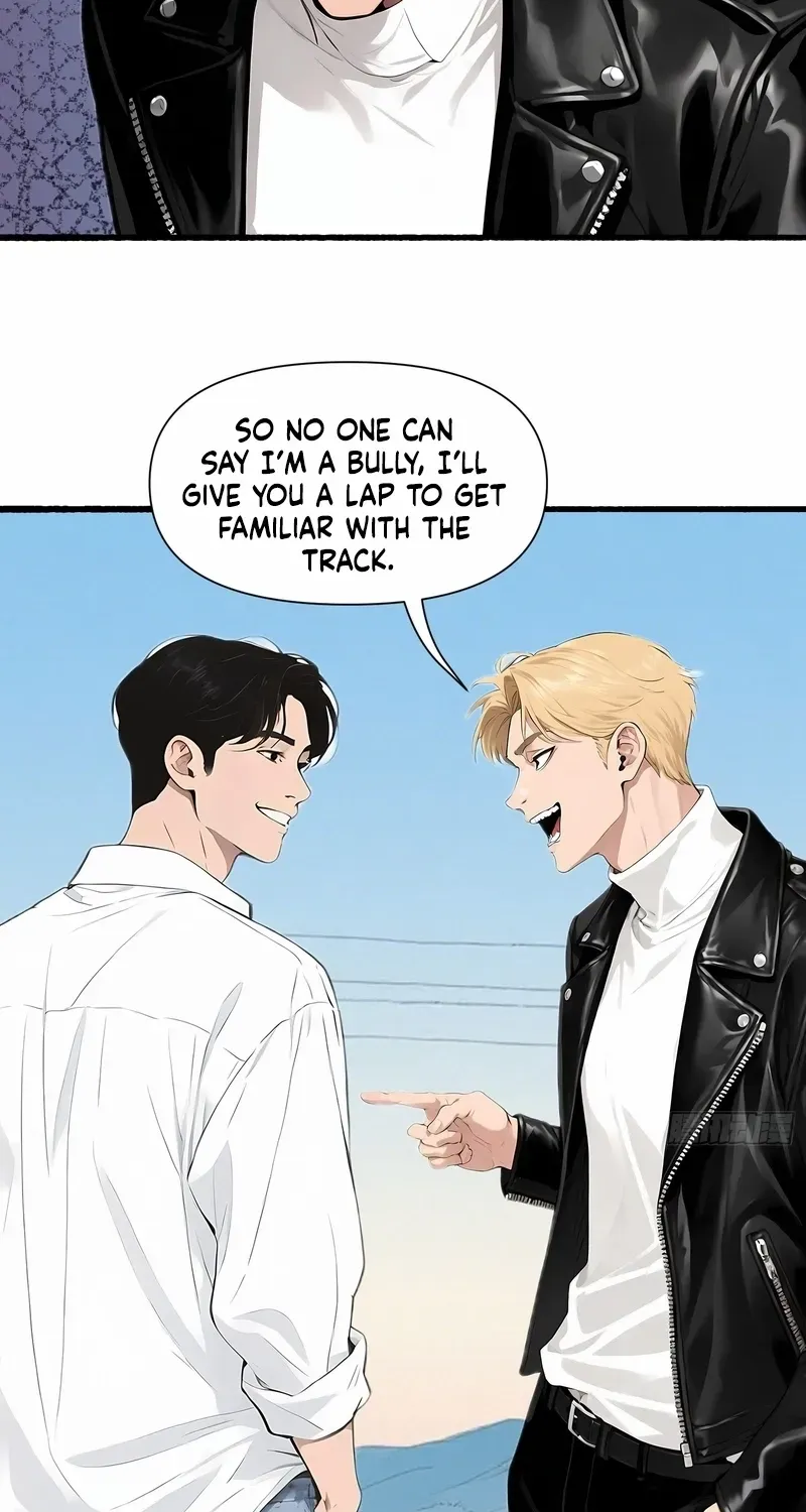 Cashback Spending꞉ Infinite Wealth & Freedom Chapter 16 page 13 - 
