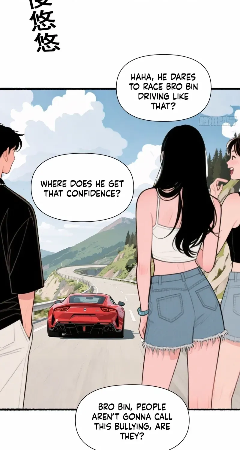 Cashback Spending꞉ Infinite Wealth & Freedom Chapter 16 page 15 - 