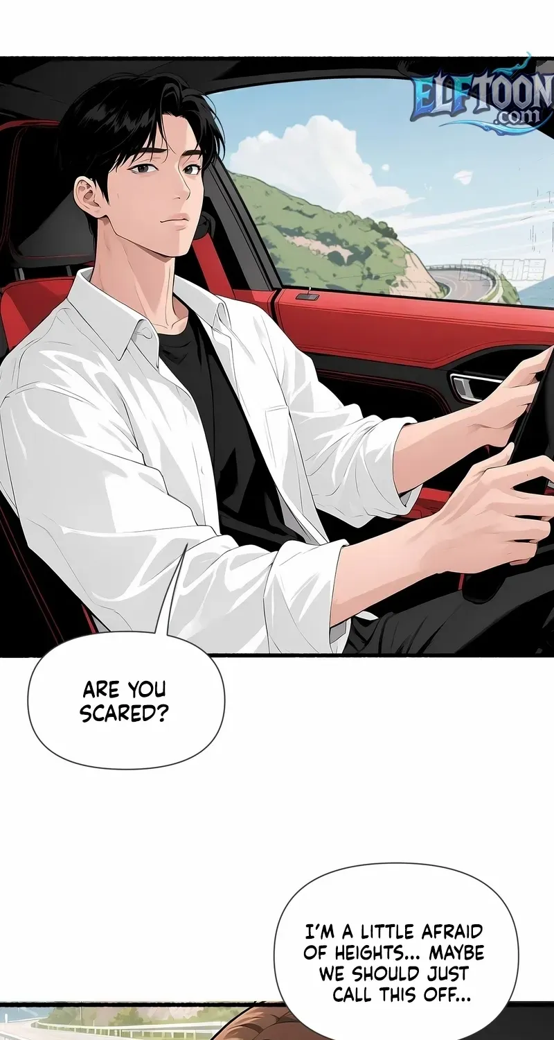 Cashback Spending꞉ Infinite Wealth & Freedom Chapter 16 page 19 - 