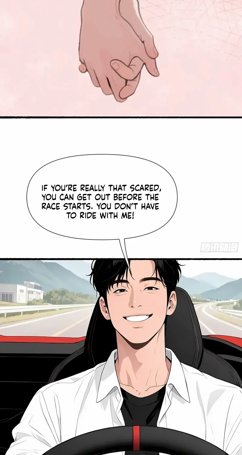 Cashback Spending꞉ Infinite Wealth & Freedom Chapter 16 page 21 - 