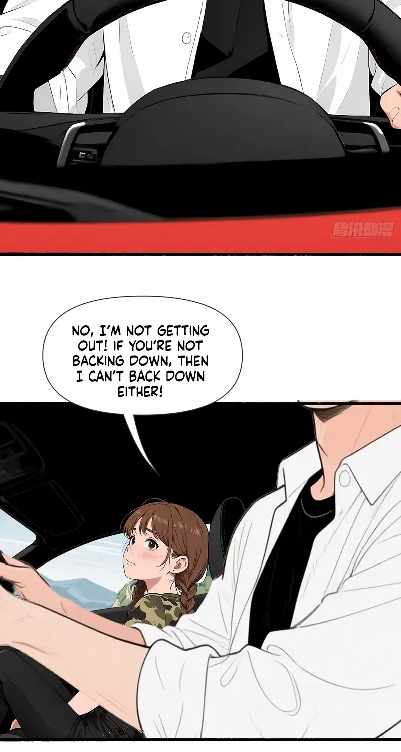Cashback Spending꞉ Infinite Wealth & Freedom Chapter 16 page 22 - 